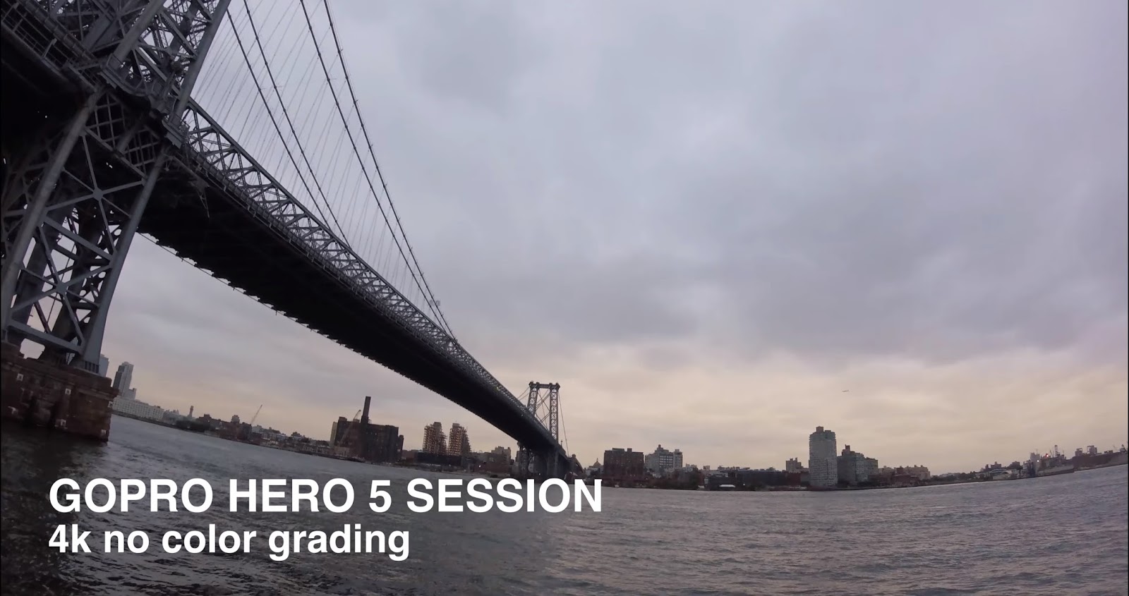 DJi MAVIC vs. PHANTOM 4 vs. GOPRO KARMA side by side comparison in 4k