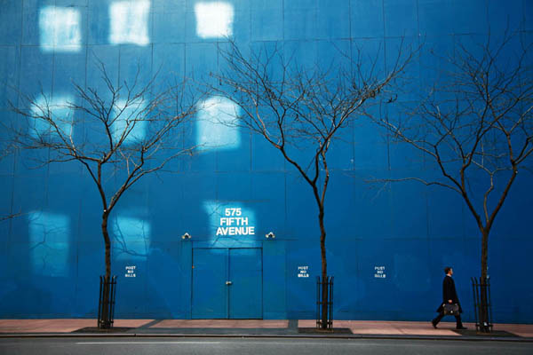 Fifth Avenue USA Fifth Avenue USA