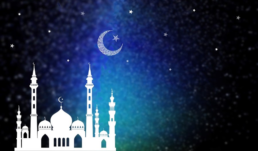 Qué es el Ramadán?una forma saludable y vida placentera y Beneficios del Ramadán
