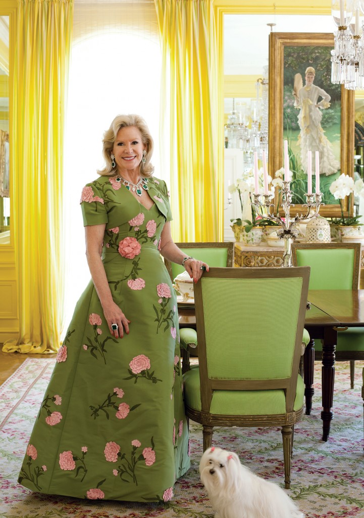 Decor Inspiration Michael Taylor legendary interior designer for