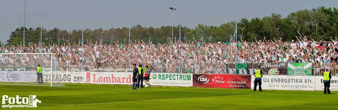 1914-05-17: Ferencváros TC 2-2 Celtic, Tour of Hungary, Austria