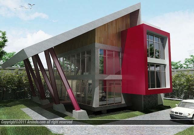 View Foto Rumah Minimalis 3 Petak Images