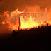 Ιωάννινα:Μεγάλη φωτιά στον Αγιο Ιωάννη -Ελεούσας Δεν απειλούνται σπίτια  [βίντεο-φωτο]