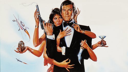 James Bond 007 - Octopussy 1983 übersetzung