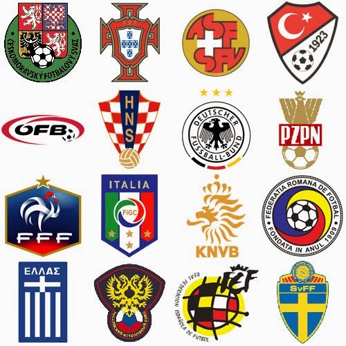 LOGO SEPAKBOLA | Gambar Logo