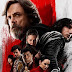 Affiche IMAX pour Star Wars : Les Derniers Jedi de Rian Johnson