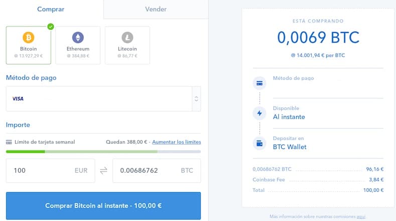 comprar ethereum bitcoin en coinbase enviar a KuCoin comprar Oyster Pearl en KuCoin comprar coinbase