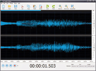 Program4Pc DJ Audio Editor v4.8 Portable