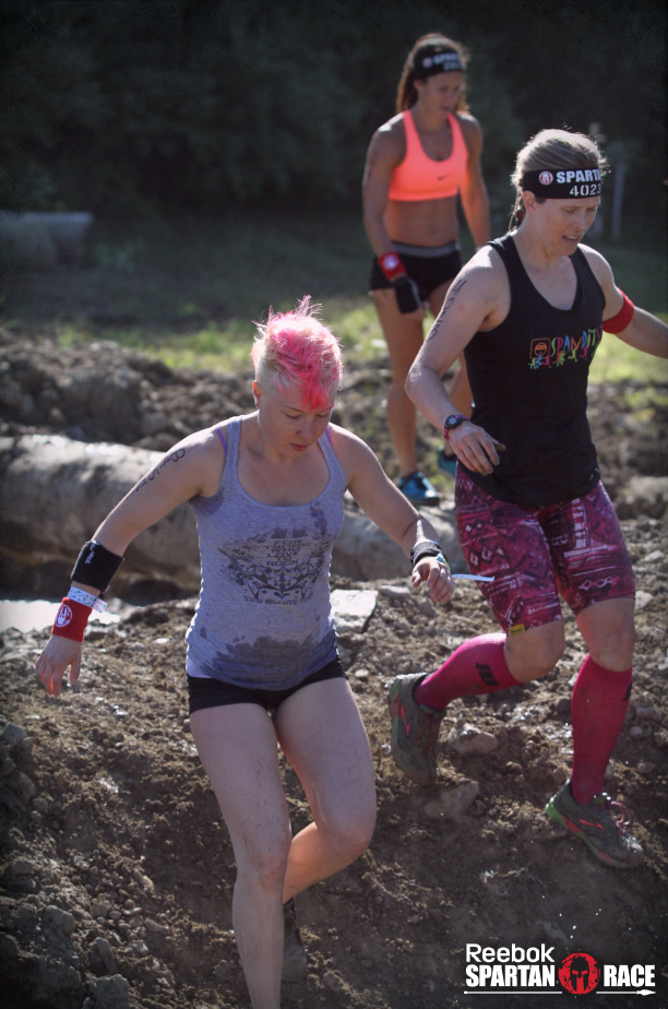 Filthy Clean Living Spartan Race Amesbury report and 2 SPARTAN RACE