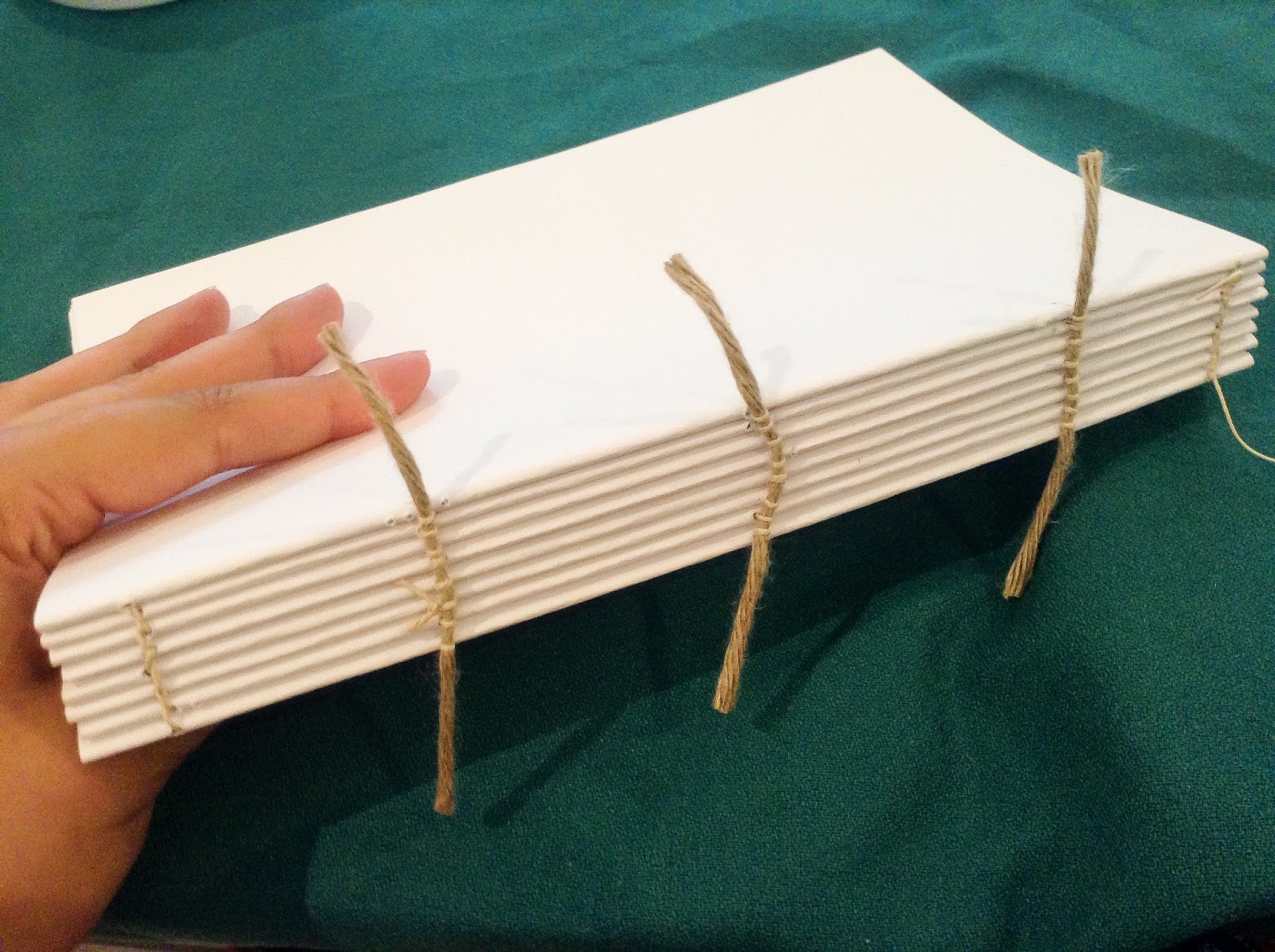 World Turn'd Upside Down 18th Century Bookbinding with Ramon Townsend