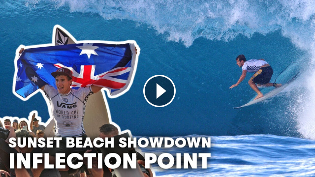 Jack Cam And Barron s Qualification Dreams Collide With Challenging Sunset Inflection Point Ep2