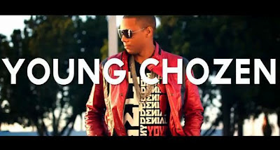 Young Chozen - Class President Music Video