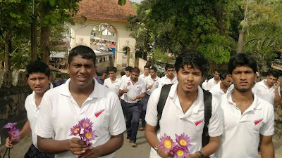 University leadership training program-Sri Lanka Students Ideas & Photos