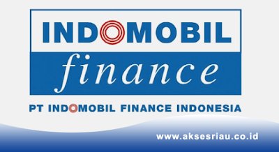 PT Indomobil Finance Pekanbaru