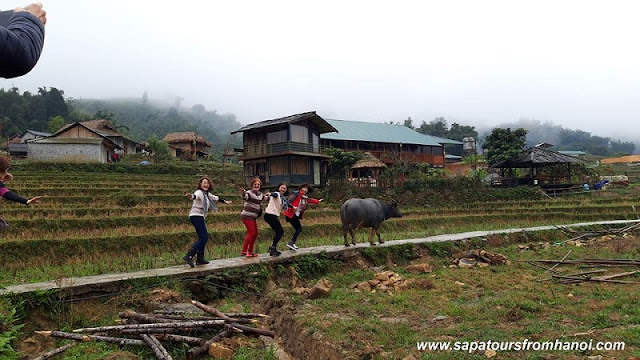 5 Reasons To Spend Time At A Homestay In Sapa 3