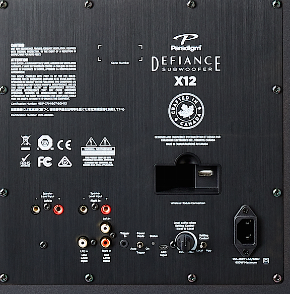 defiance x12
