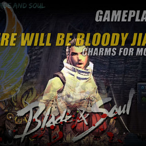 There Will Be Bloody Jiangshi Quest » Charms For Moyong Jung In Blade And Soul