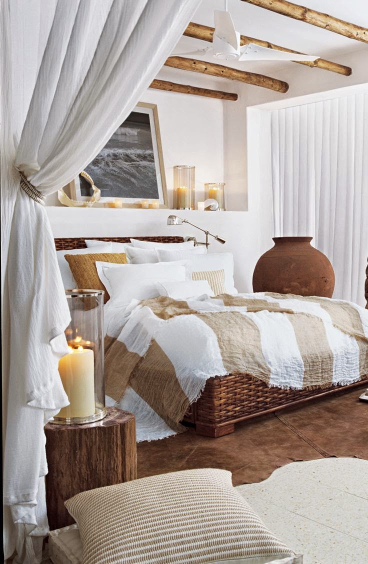 Beautiful Bedrooms, Part 2 - South Shore Decorating Blog Beautiful Bedrooms, Part 2 - South Shore Decorating Blog on Beautiful Room Decoration
id=11478