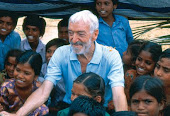 VICENS FERRER (9-4-1920/19-6-2009) FUNDACIÓ VICENS FERRER) INDIA