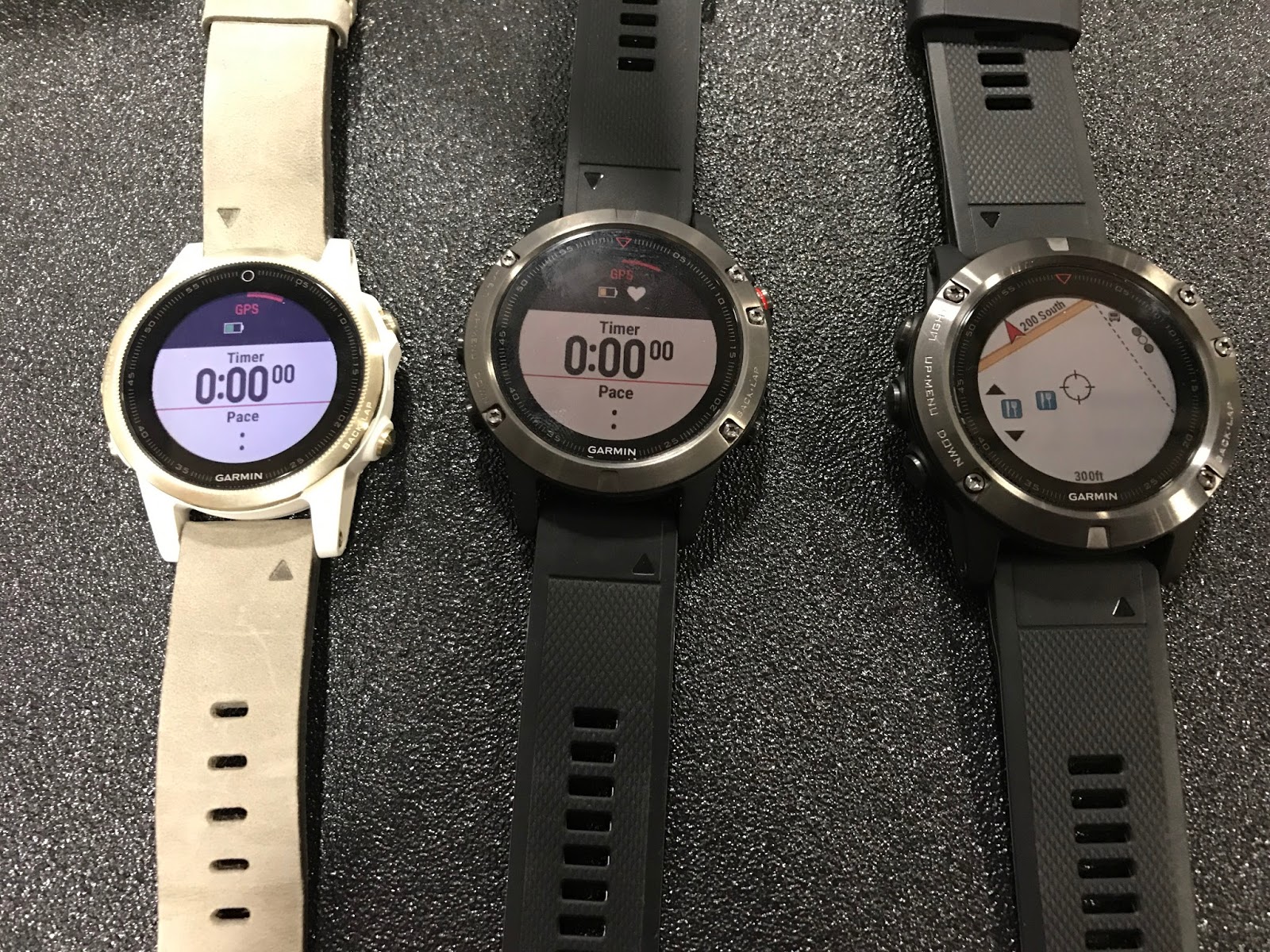 oversøisk Angreb Åh gud Road Trail Run: Garmin Fenix 5X, Forerunner 935, Running Dynamics  Pod-Reviews and Comparisons. In Action! Which to Choose and Why.