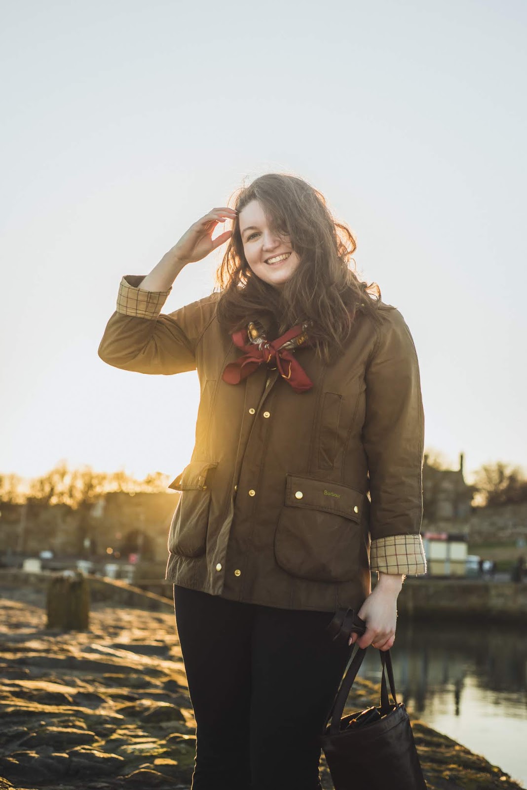 how to know when to rewax your barbour liquid grain liquidgrain st andrews how to know when to rewax your barbour liquid grain liquidgrain st andrews