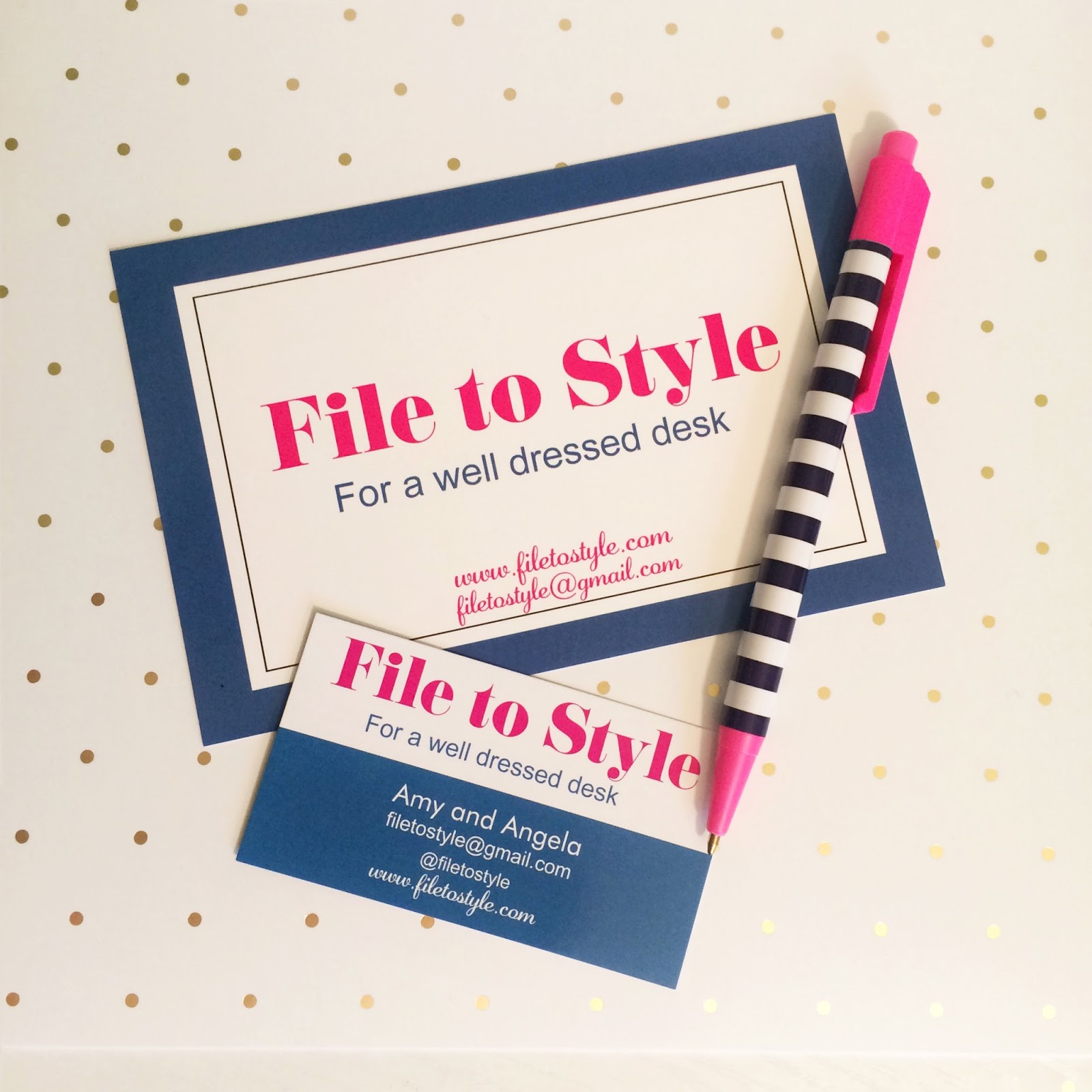 File to Style SUGAR PAPER TARGET FOR THE WIN