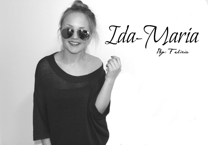 Ida-Maria