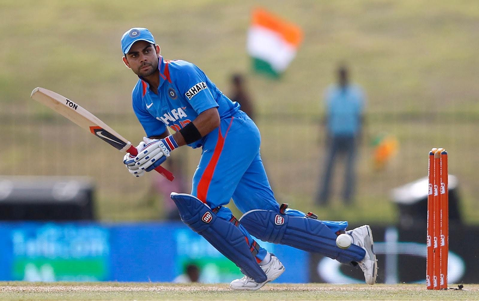 virat kohli indian cricketer 4k ultra hd desktop wallpapers free
