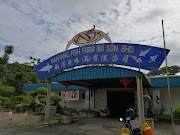 Nanyang Fish Farm, Kulai, Johor
