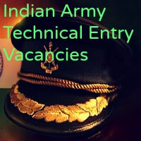 indian+army+technical+entry+vacancies+