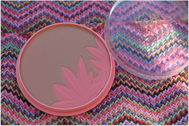 Maybelline Dream Sun