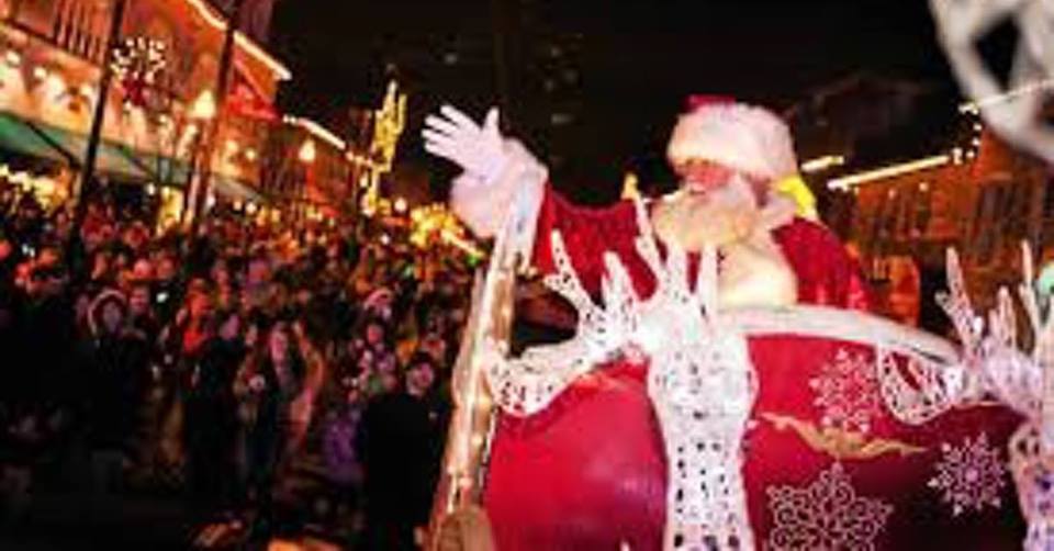 2022 Christmas Parade West Chester Pa Holiday Parades - Fun Things To Do With Kids