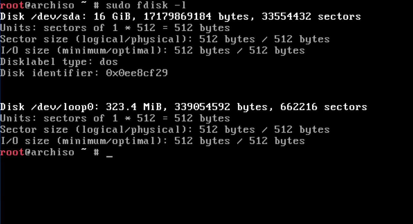 Arch Linux... Yay or Nay!! Bhavish's blog