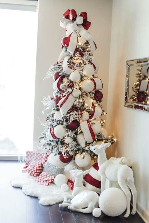 Aprende cómo ponerle nieve artificial a tu árbol de navidad Mimundomanual Aprende cómo ponerle nieve artificial a tu árbol de navidad Mimundomanual