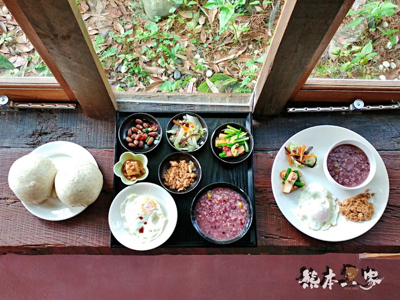 焉之廚漫食餐廳-焉美術行館|苗栗三義景觀餐廳下午茶|近勝興車站