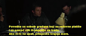 Chetnixploitation: ANGIE DOES BOSNIA ( 6. deo )