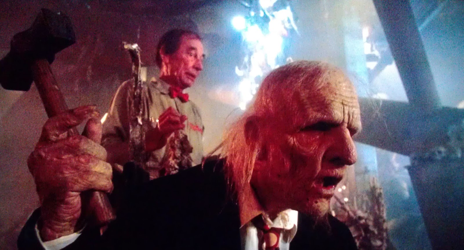 the texas chain saw massacre 2 the texas chain saw massacre 2