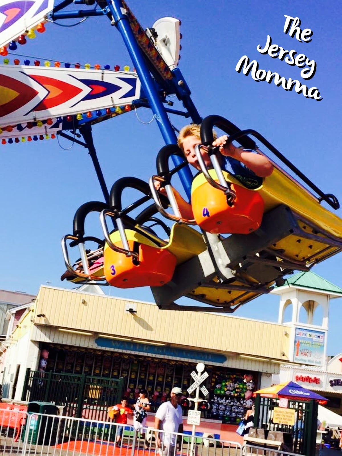 10 Fun Spring Day Trips in New Jersey (Pennsylvania and New York, too