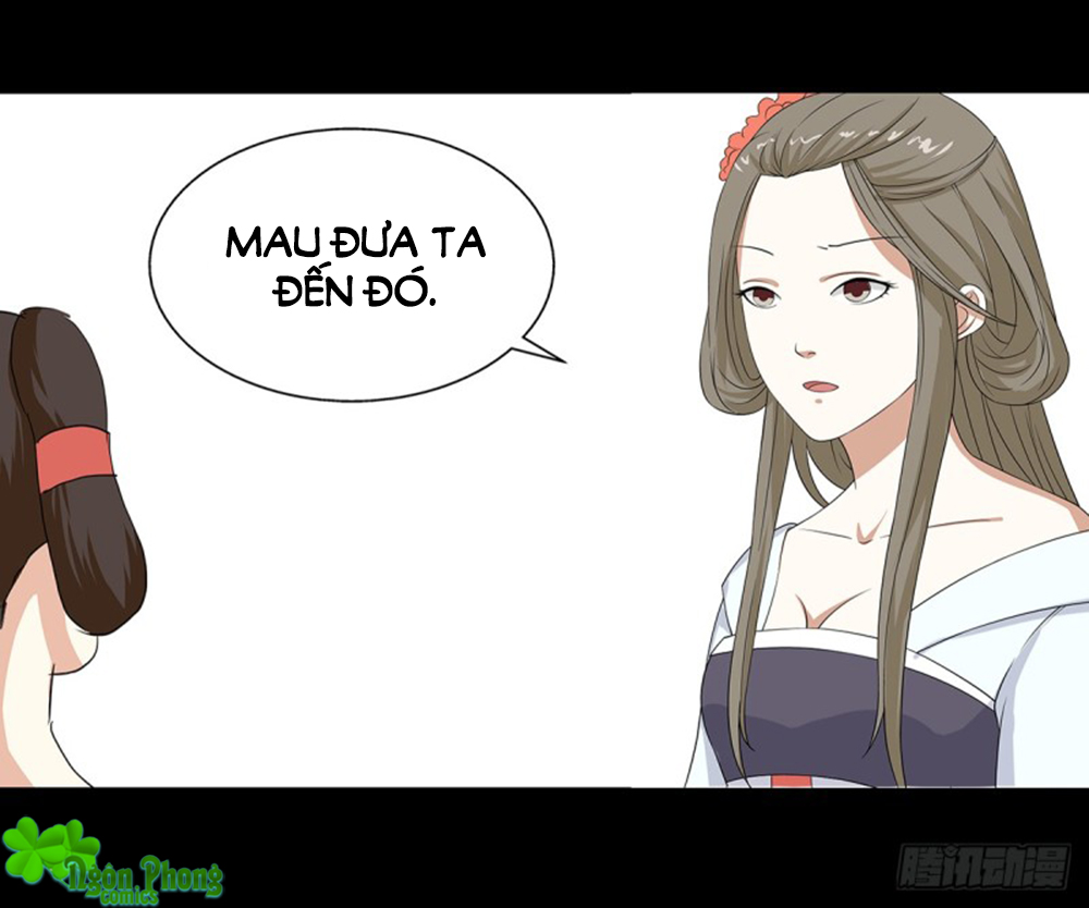 Hỏa Hồ - Chương 34 - Trang 21