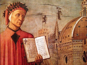 Florencia, Dante y la Masonería, la Fede Sancta