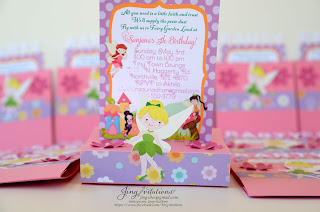 tinkerbell, pixie hollow, fairy party