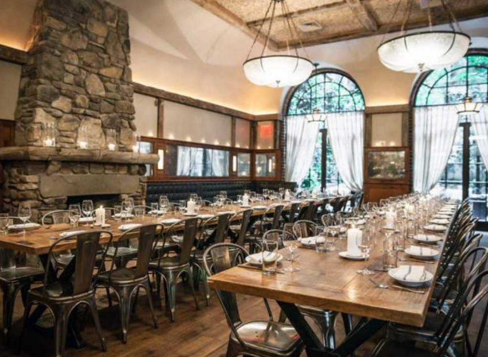 Locanda Verde Nyc Wedding Venue Locanda Verde Nyc Wedding Venue