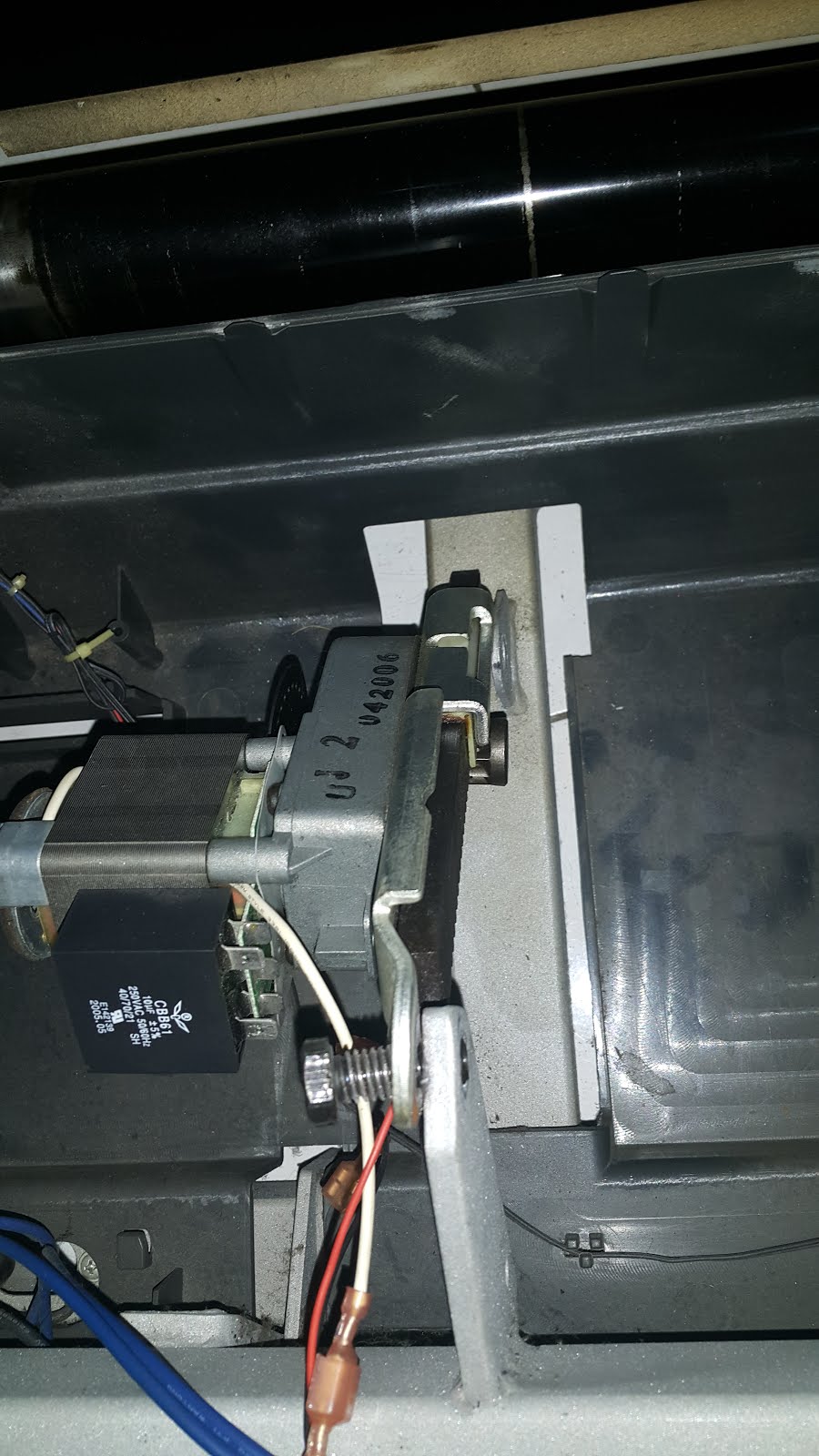 Electronics Repair Center Treadmill Incline Motor Replacement, Repair