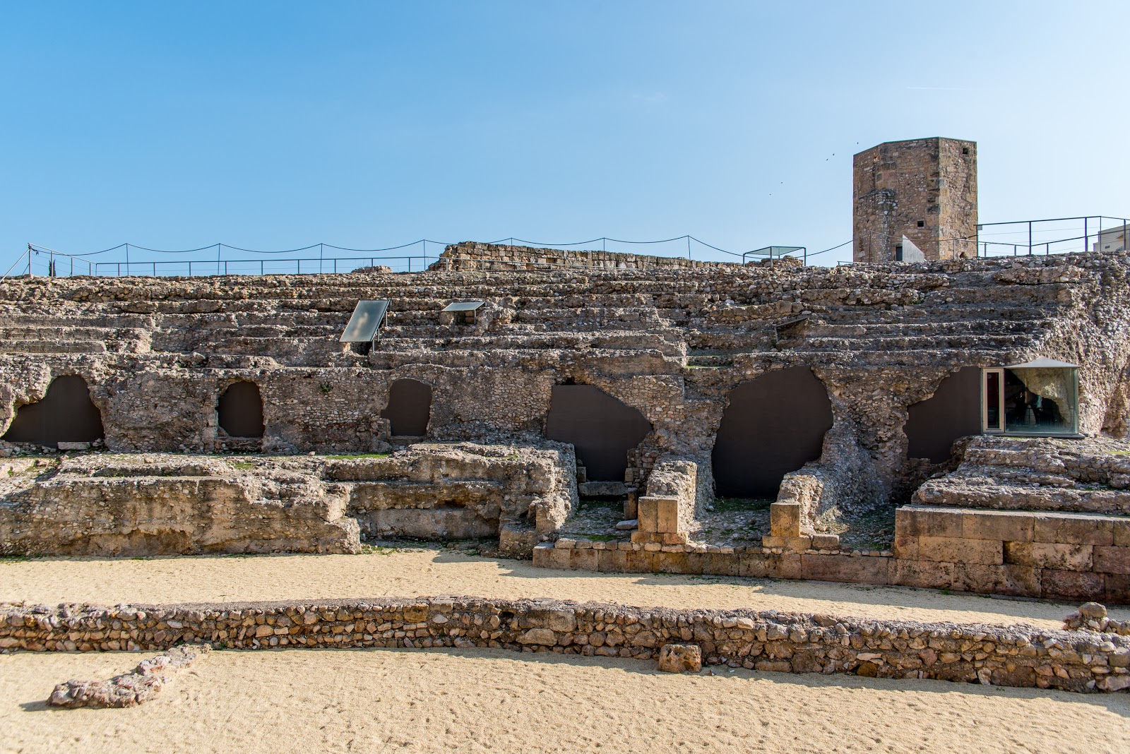 Tarragona, Spain Fun facts and travel guide Fashion Abejita