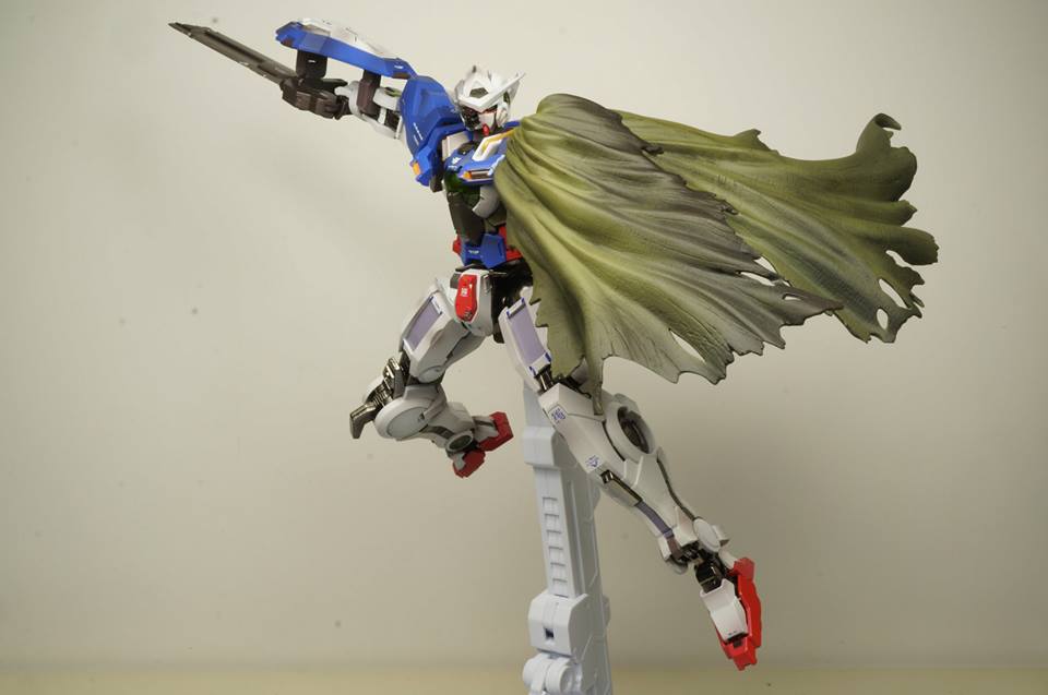 Gundam Replacement Parts Americans Gundam