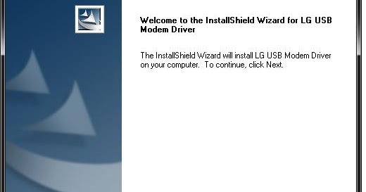 Installshield wizard