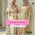 Baju Gamis Seragam Pernikahan Modern