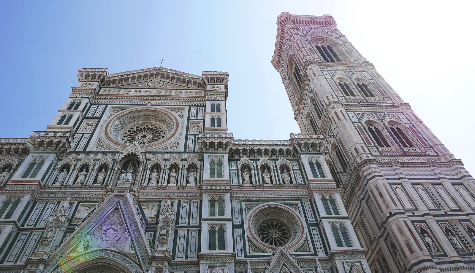 Euriental | luxury travel & style | duomo, Florence, Italy