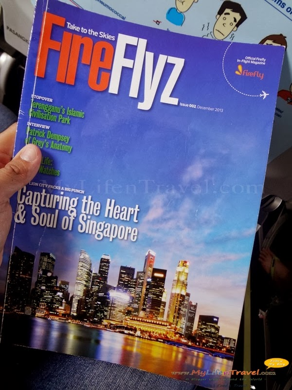 Fireflyz Airline Koh Samui