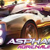 Asphalt 6: Adrenaline HD per Symbian^3
